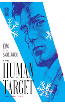 The Human Target Book Two tp