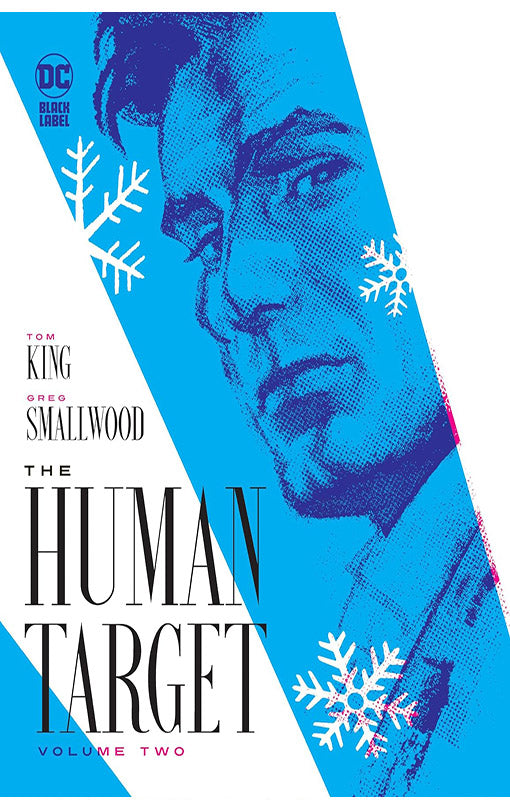 The Human Target Book Two tp