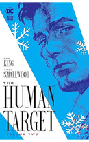 The Human Target Volume Two hardcover