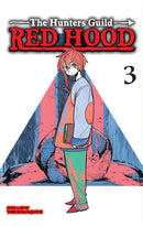 The Hunters Guild Red Hood vol 03