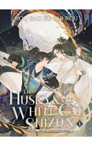 The Husky and His White Cat Shizun vol 1