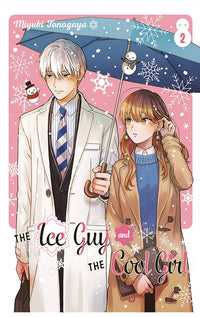 The Ice Guy and The Cool Girl vol 02