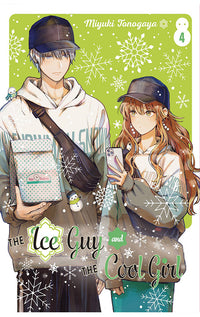 The Ice Guy and The Cool Girl vol 04