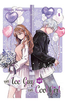 The Ice Guy and The Cool Girl vol 05