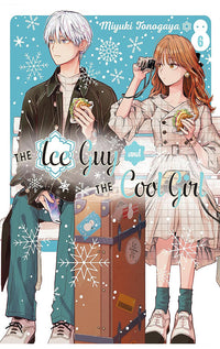 The Ice Guy and The Cool Girl vol 06