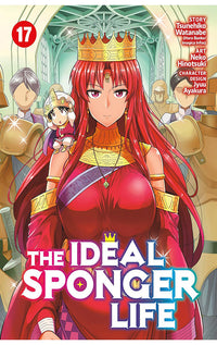 The Ideal Sponger Life vol 17