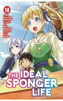 The Ideal Sponger Life vol 18