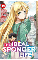 The Ideal Sponger Life vol 19