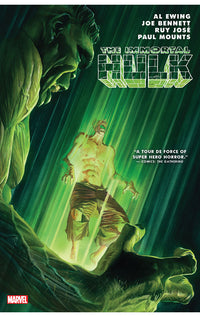 The Immortal Hulk HC vol 02