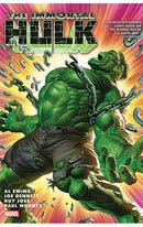 The Immortal Hulk vol 04 hardcover