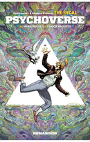 The Incal Psychoverse HC