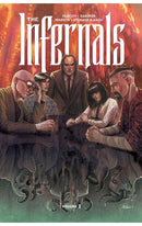 The Infernals vol 01 tp
