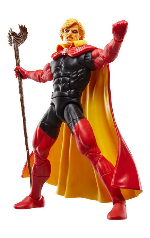 The Infinity Gauntlet Marvel Legends Action Figure Adam Warlock 15 cm