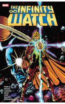 The Infinity Watch vol 01 tp