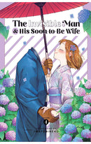The Invisible Man and his Soon-to-Be Wife vol 04