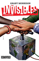 The Invisibles Compendium tp
