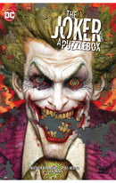 The Joker Presents A Puzzlebox tp