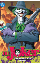 The Joker The Bronze Age Omnibus (New Edition) hardcover