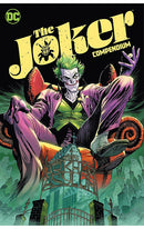 The Joker by James Tynion IV Compendium tp