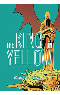 The King in Yellow GN