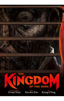 The Kingdom of the Gods GN