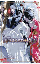 The Kingdoms of Ruin vol 08