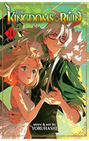 The Kingdoms of Ruin vol 11