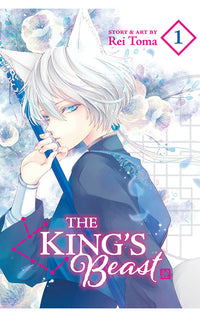 The King's Beast vol 01