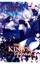 The King's Beast vol 03