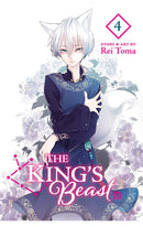 The King's Beast vol 04