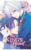 The King's Beast vol 14