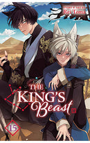 The King's Beast vol 15