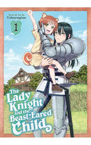 The Lady Knight and the Beast-Eared Child vol 01