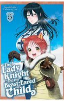 The Lady Knight and the Beast-Eared Child vol 05