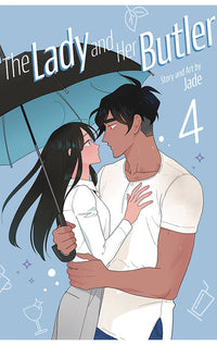 The Lady and Her Butler vol 04