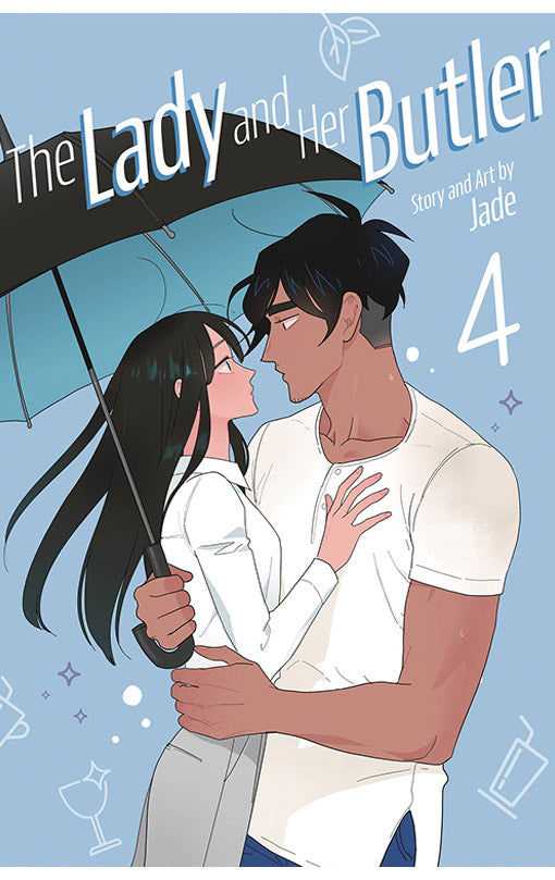 The Lady and Her Butler vol 04
