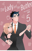 The Lady and Her Butler vol 05