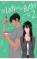 The Lady and her Butler vol 02