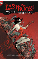 The Last Book You'll Ever Read The Complete Series tp