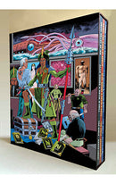 The League of Extraordinary Gentlemen Nemo Trilogy Box Set