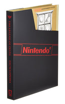 The Legend of Zelda Encyclopedia Deluxe Edition HC