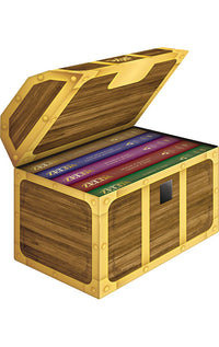 The Legend of Zelda: Legendary Edition Box Set