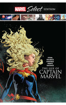 The Life of Captain HC (Marvel Select Edition)