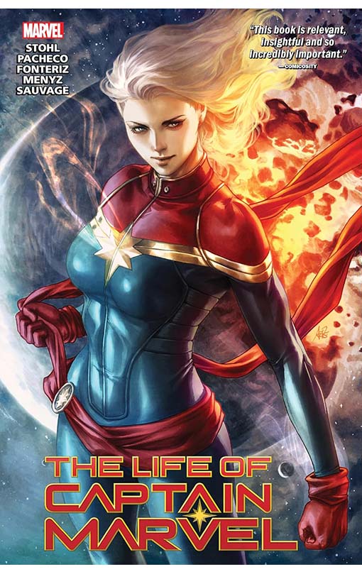 The Life of Captain tp