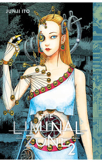 The Liminal Zone vol 02