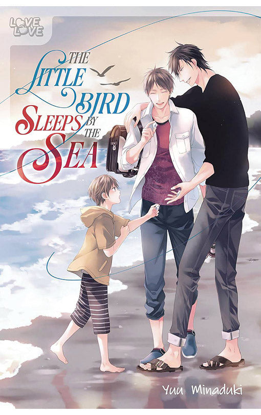 The Little Bird Sleeps by the Sea