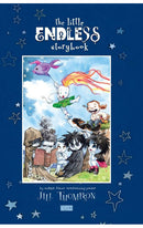 The Little Endless Storybook HC