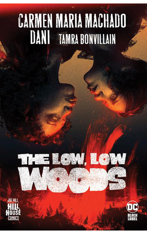 The Low, Low Woods tp