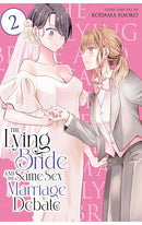 The Lying Bride and the Same-Sex Marriage Debate vol 02