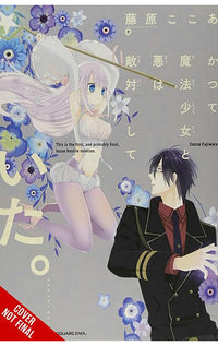 The Magical Girl and the Evil Lieutenant used to be Archenemies